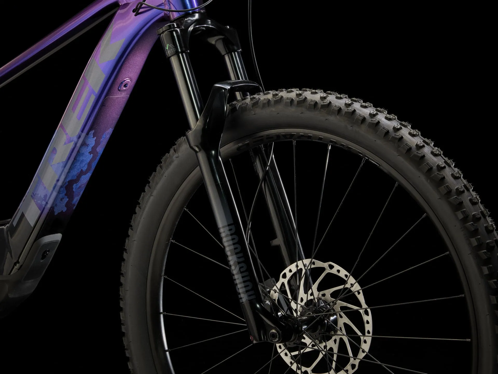 Trek Marlin  8 E-Mountain Bike