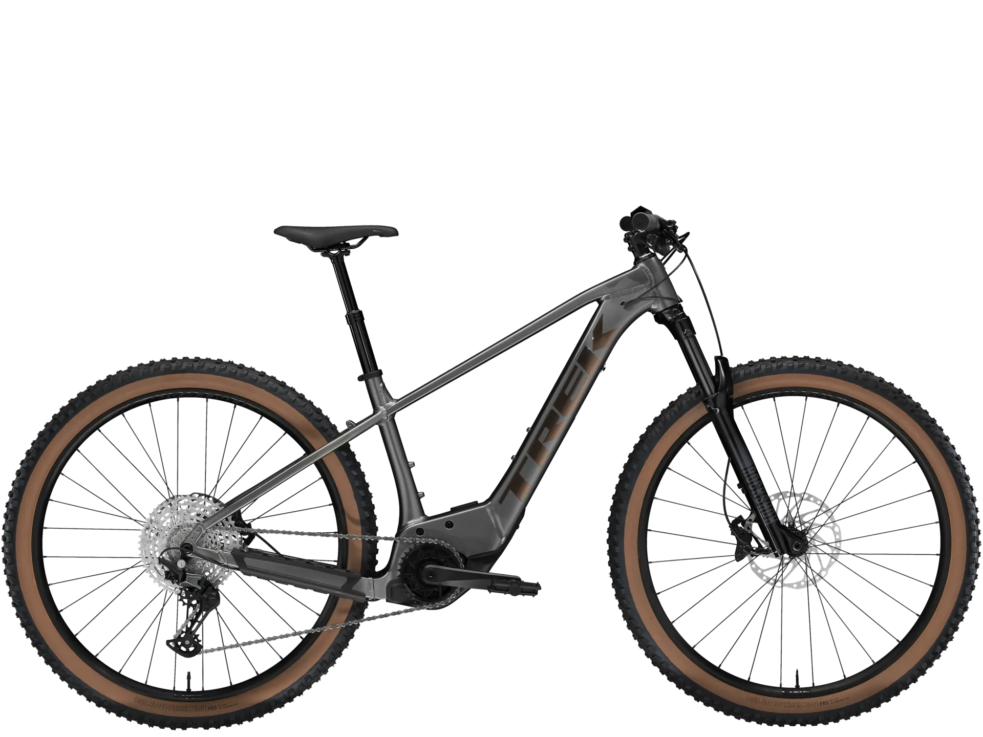 Trek Marlin  8 E-Mountain Bike