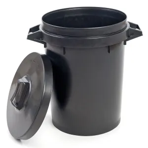 Trilanco Dustbin Heavy Duty