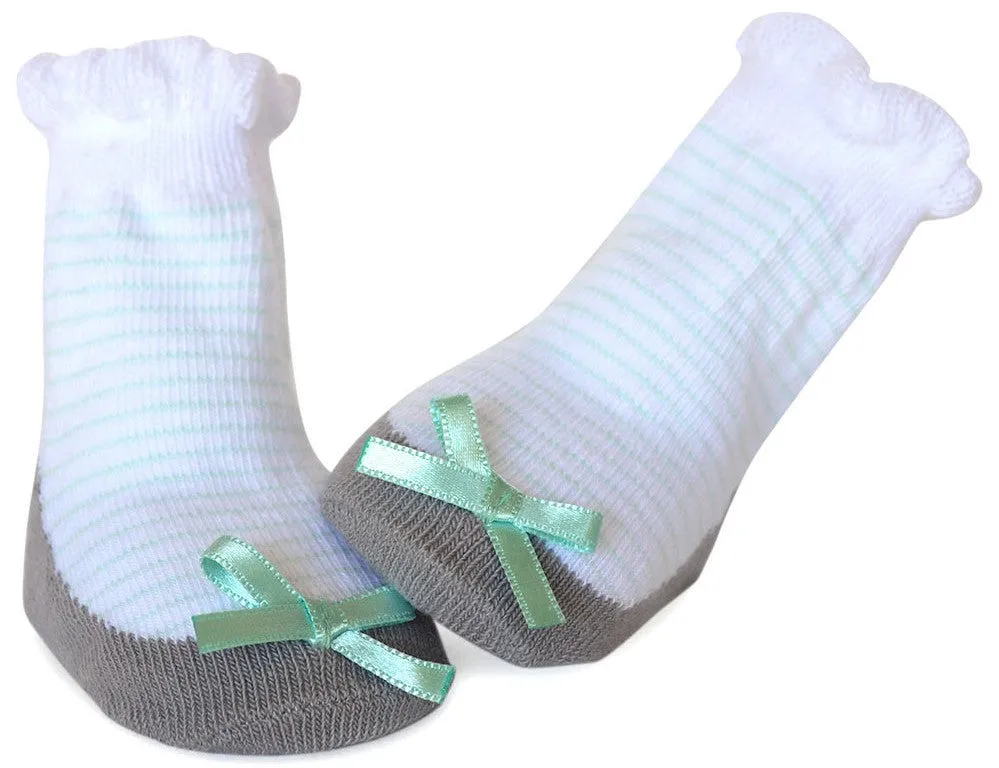 Trumpette Abigail Sock Set