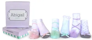 Trumpette Abigail Sock Set