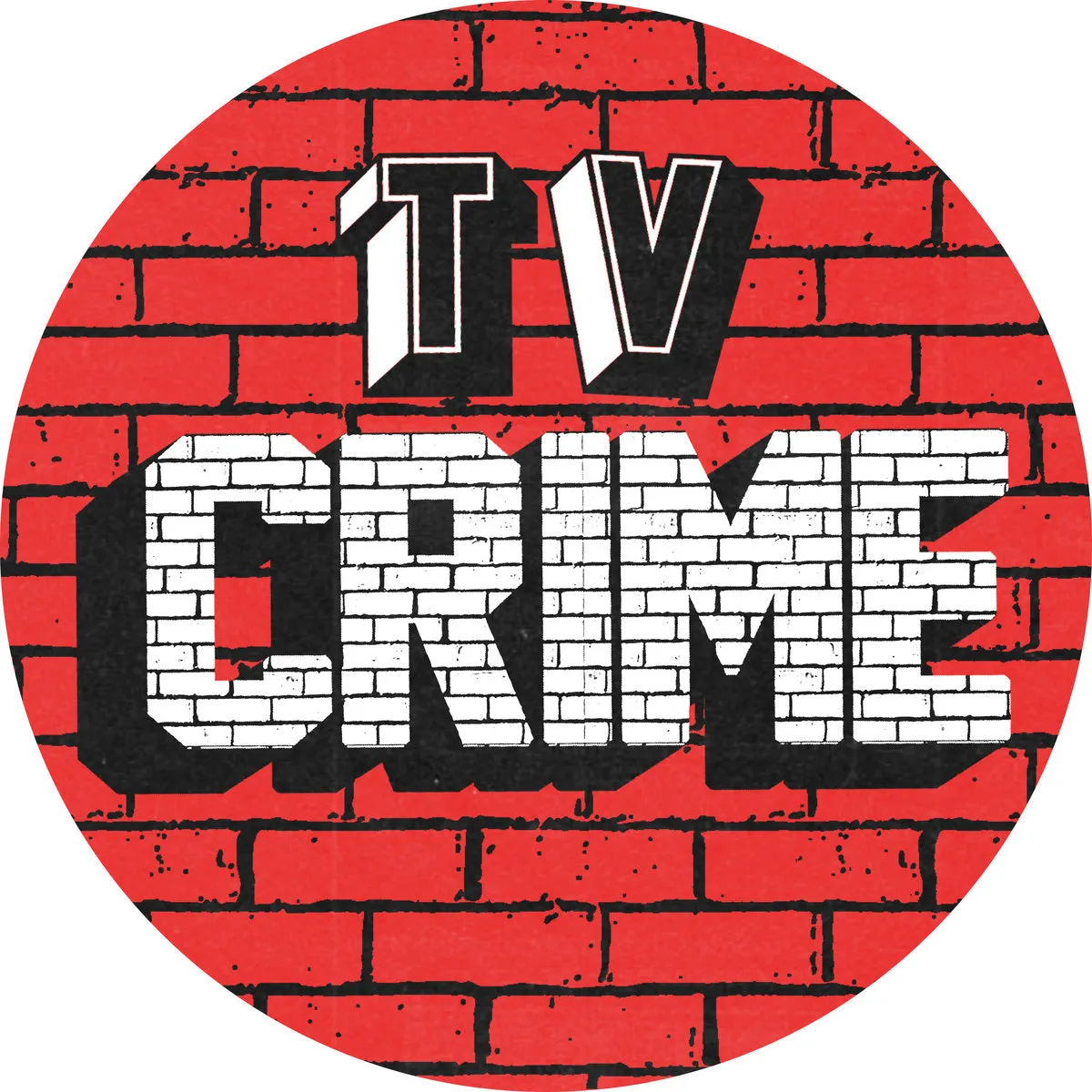 TV Crime – Metal Town – New LP