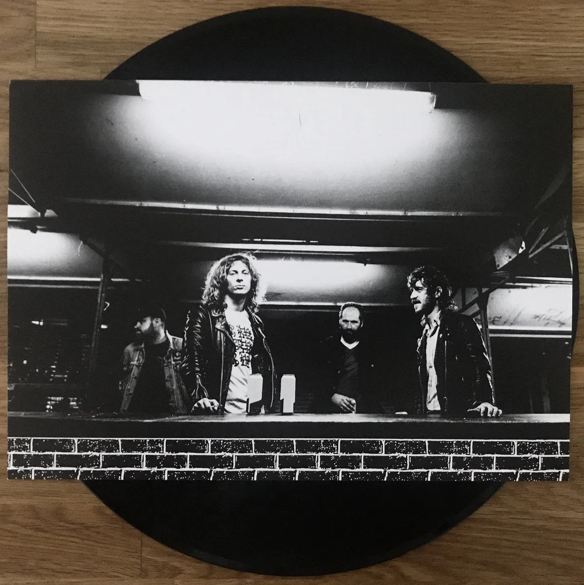 TV Crime – Metal Town – New LP