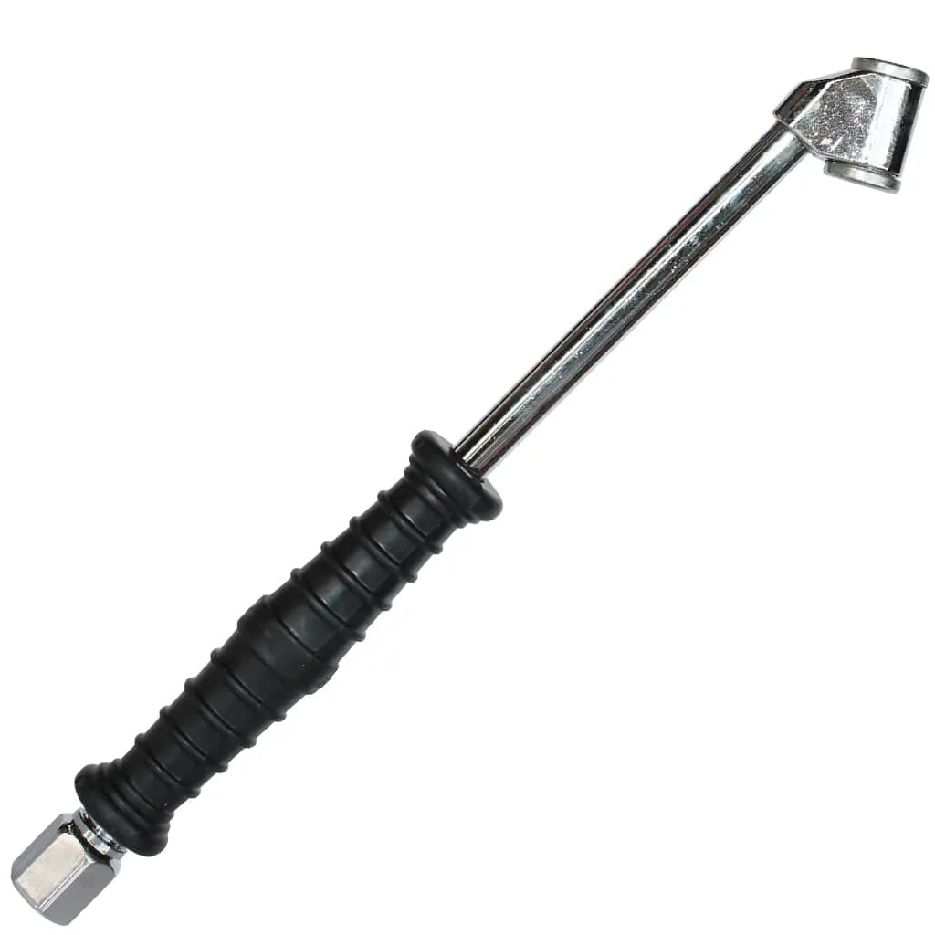 Tyre Chuck - Heavy Duty
