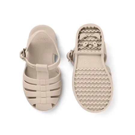 UK 8 Bre Sandy Sandals