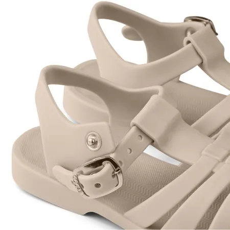 UK 8 Bre Sandy Sandals