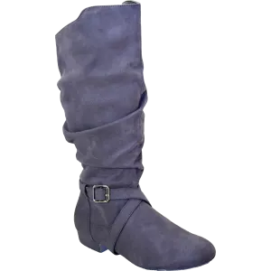 Ultimate Fashion Boot - Floorplay - Charcoal