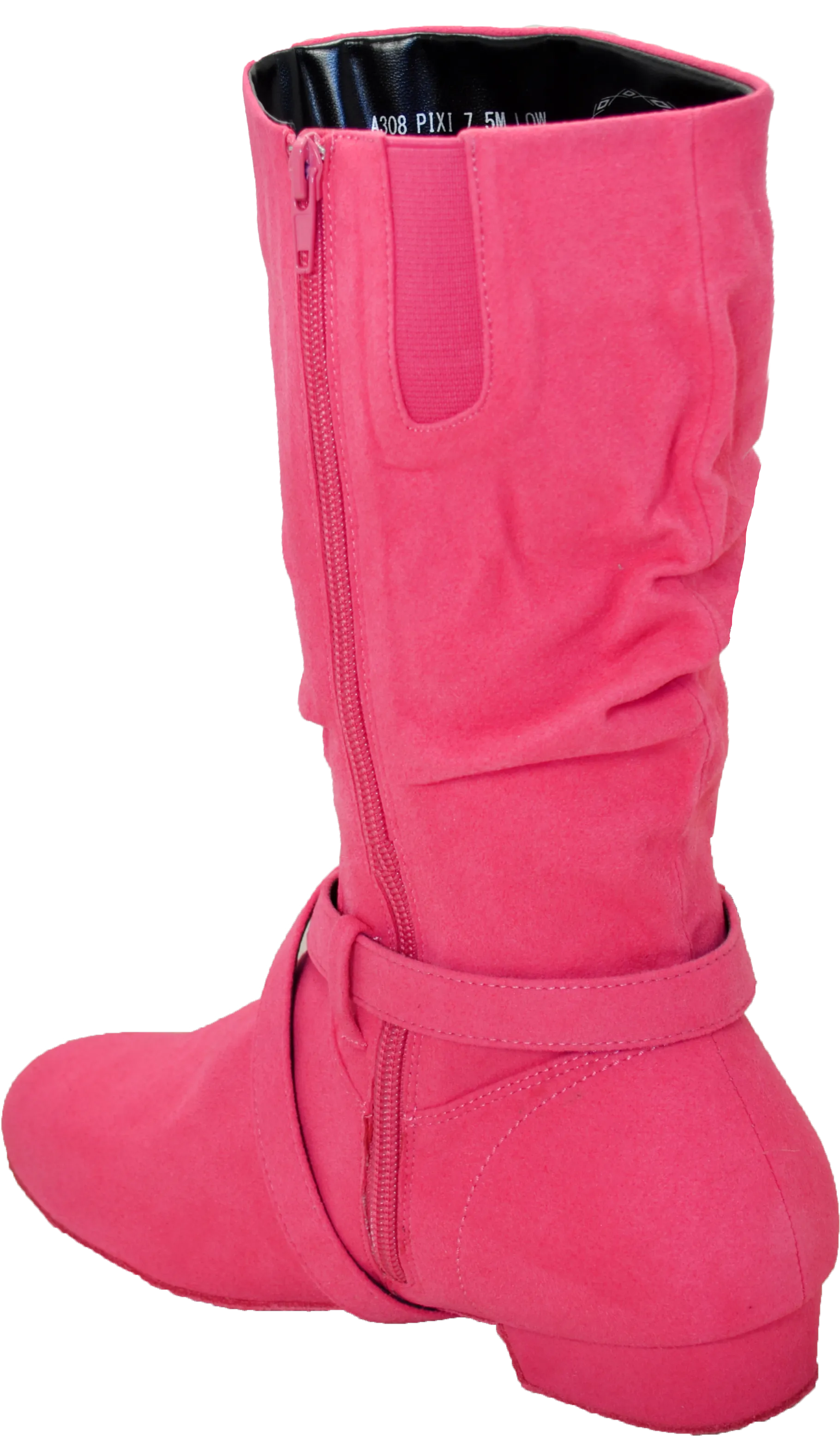Ultimate Fashion Boot - Pixi - Pink