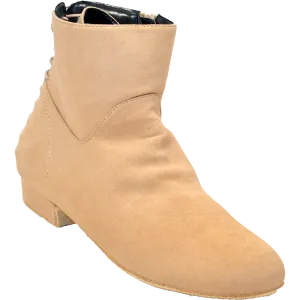 Ultimate Fashion Boot - Shorty - Beige