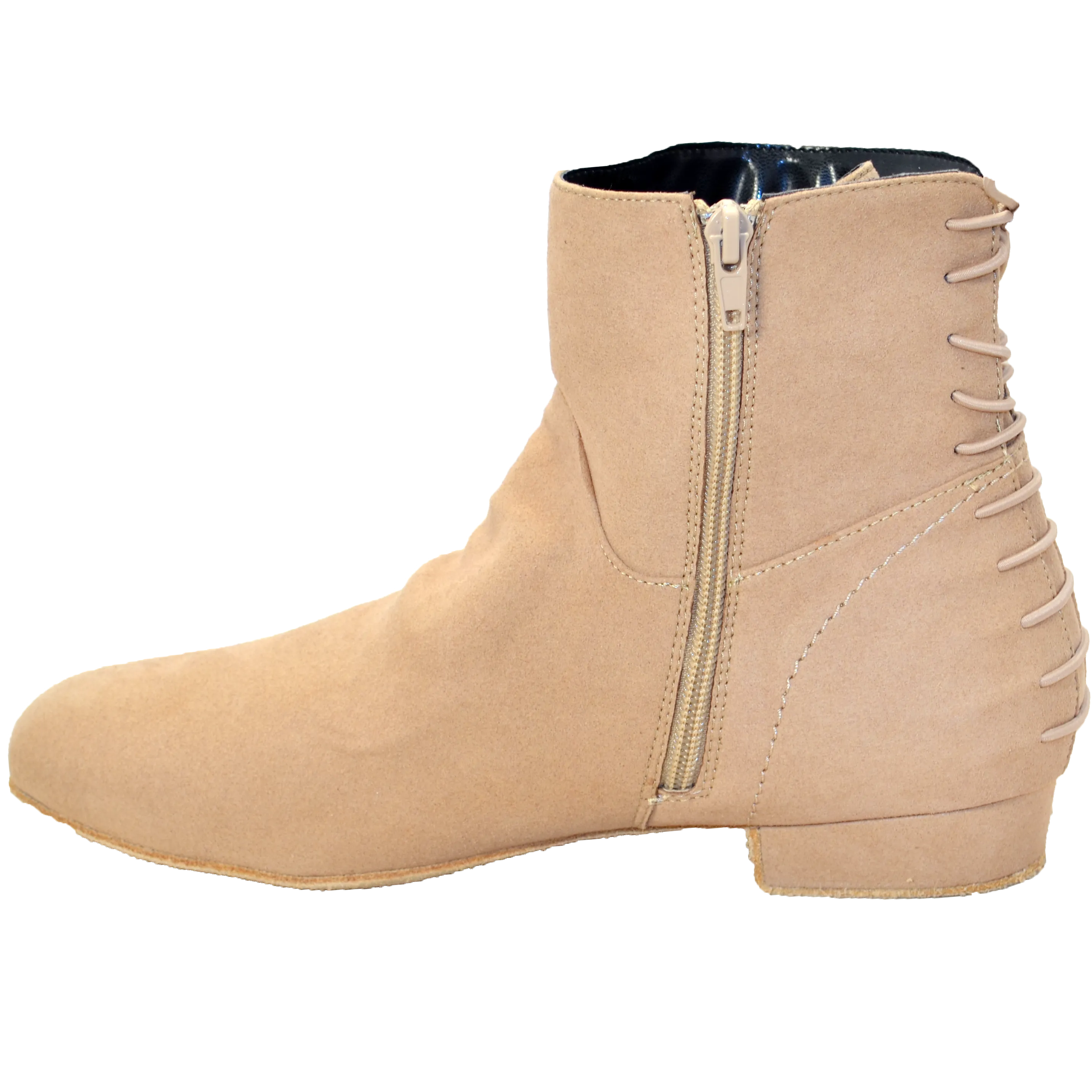 Ultimate Fashion Boot - Shorty - Beige