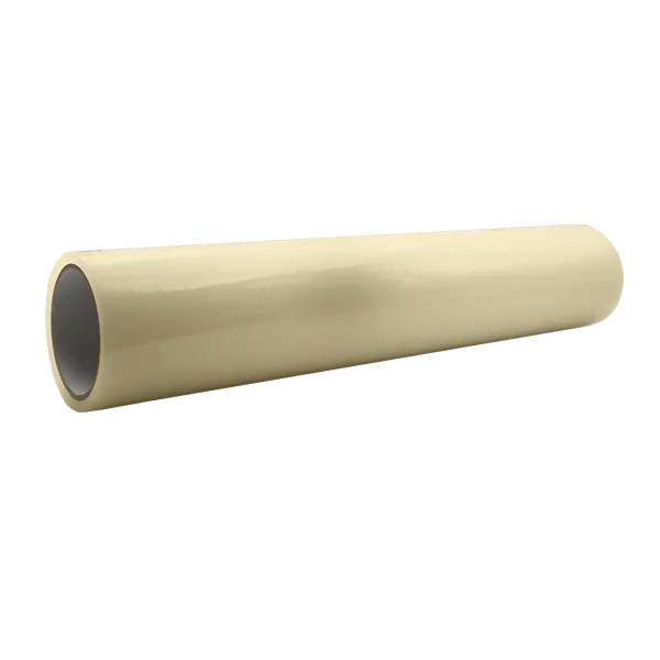 Unicrimp QFP50 Heavy Duty Flooring/Carpet Protector 50m x 500mm