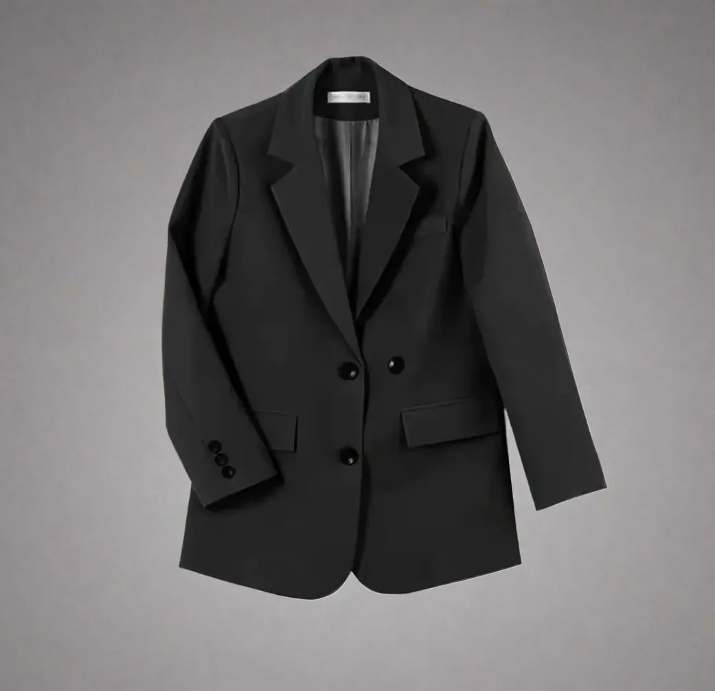 Urban Edge Blazer