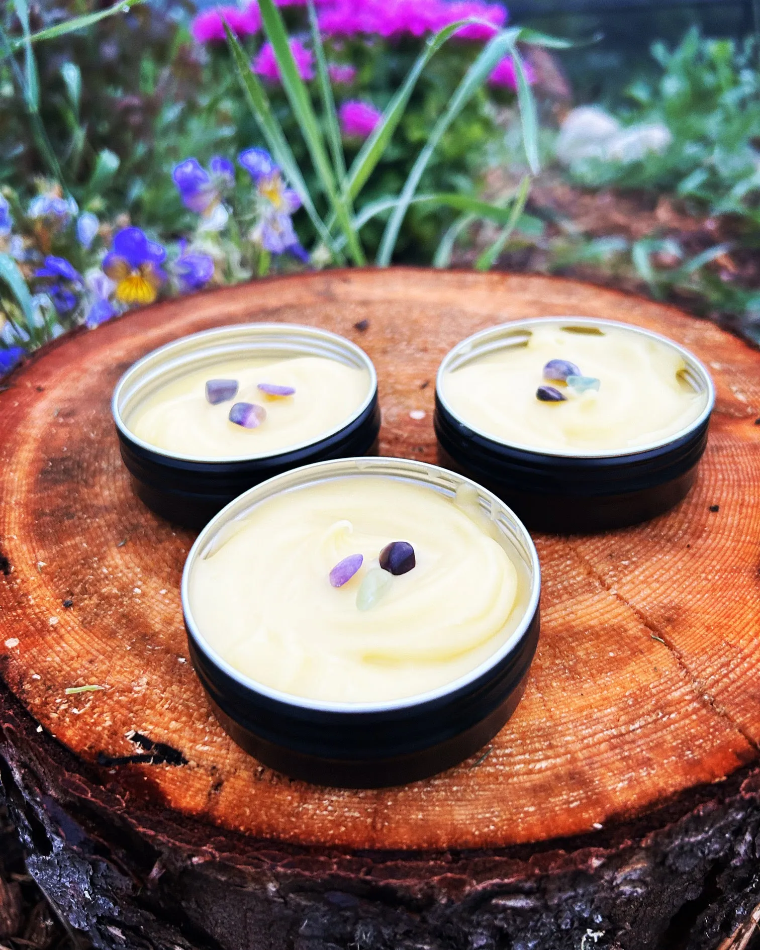 Urban Homesteading: Let’s Make Tallow and Tallow Balm - March 1st