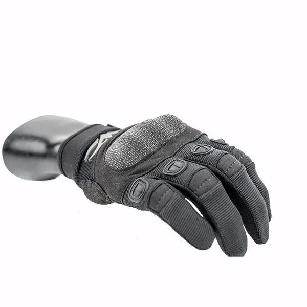 Valken Zulu Tactical Gloves BK