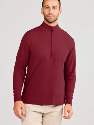 Venture Fleece 1/2 Zip