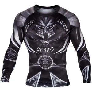 VENUM GLADIATOR 3.0 RASHGUARD - LONG SLEEVES