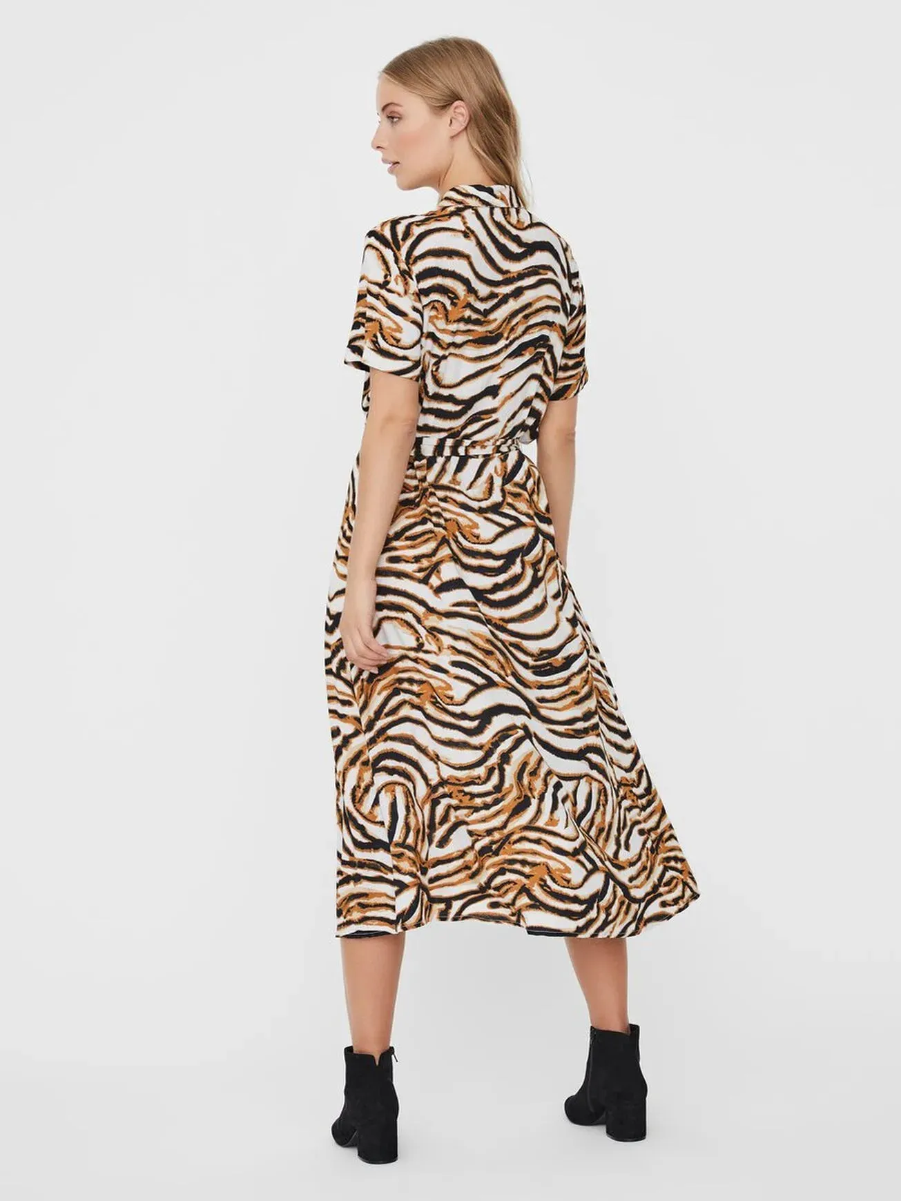 Vestido Kourtney