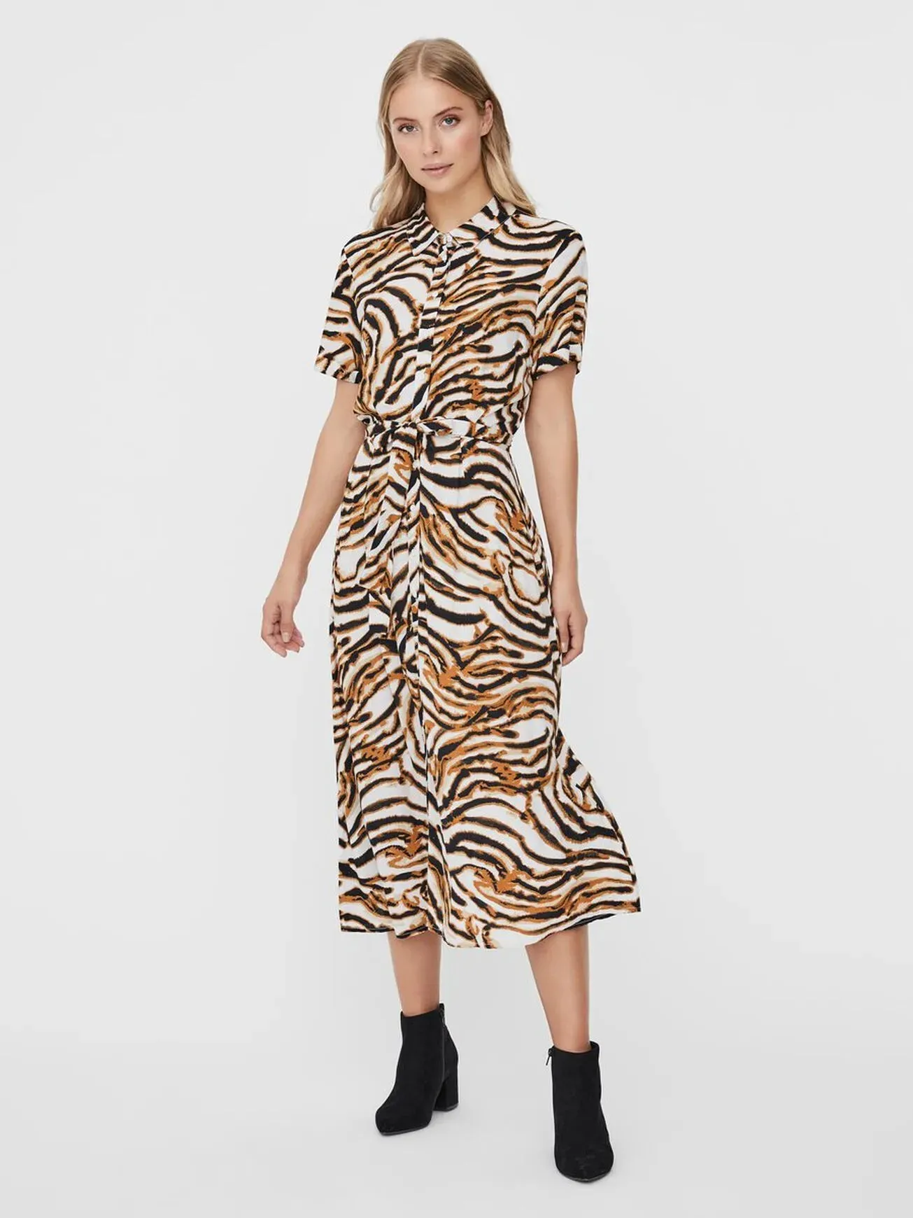 Vestido Kourtney