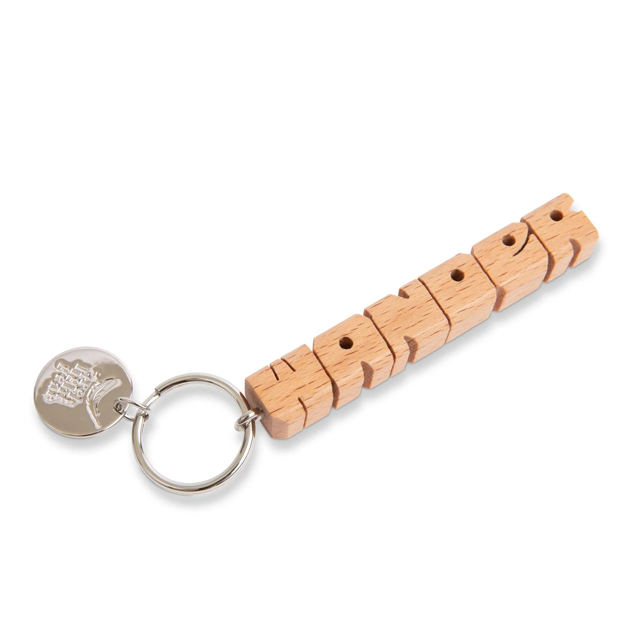 WANDER Keychain
