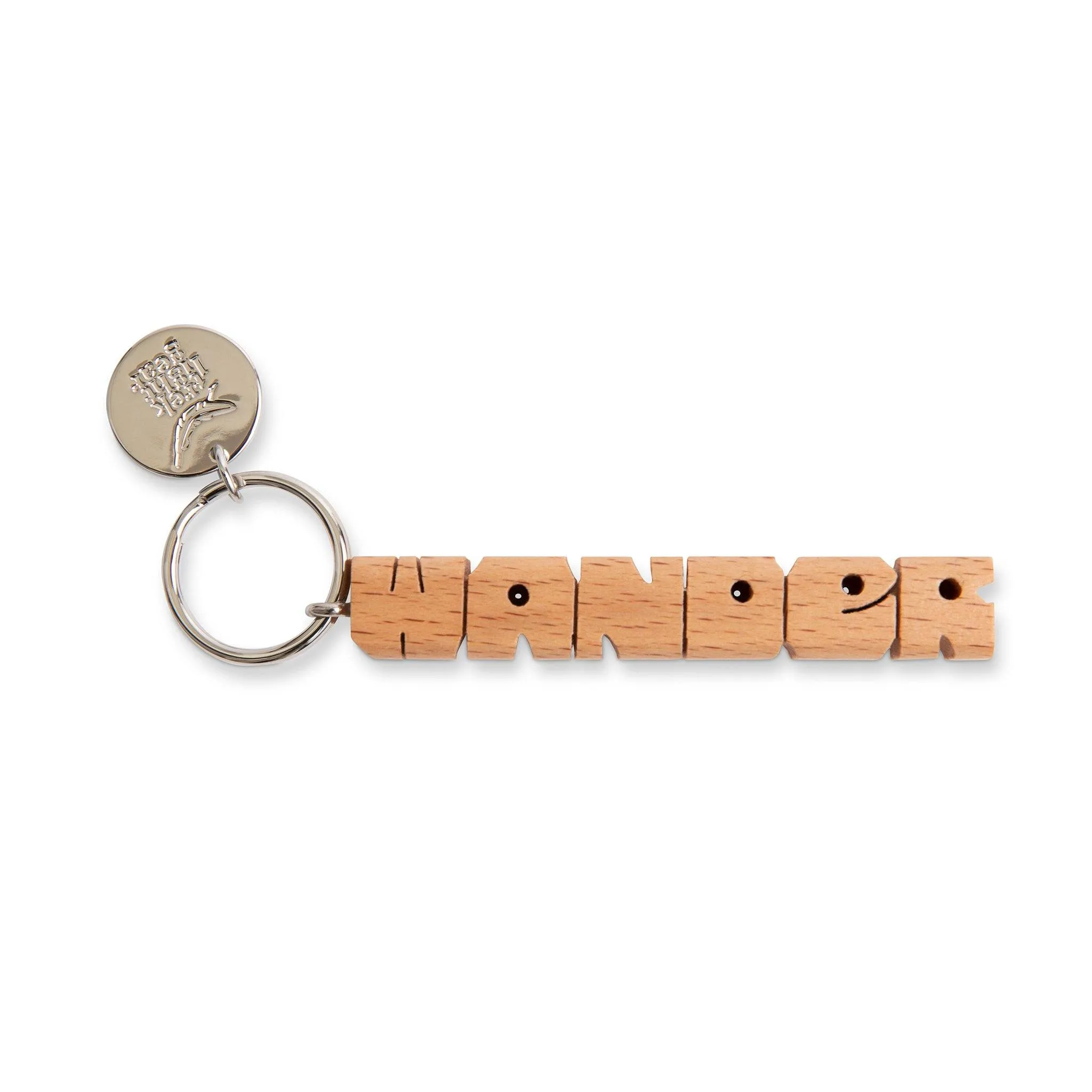 WANDER Keychain