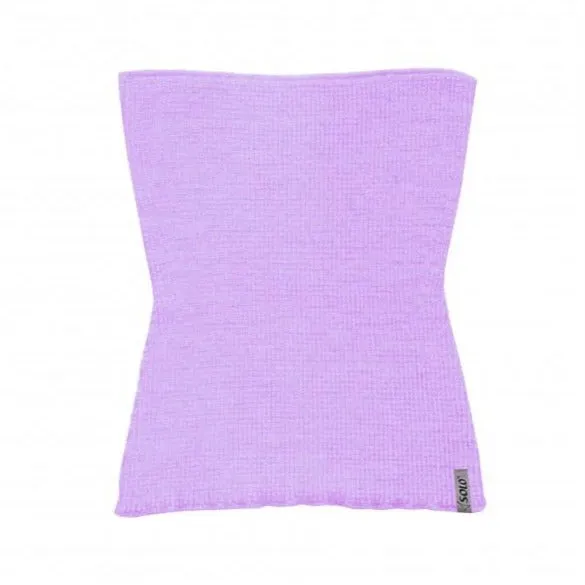 Warming belt for gymnasts and dancers