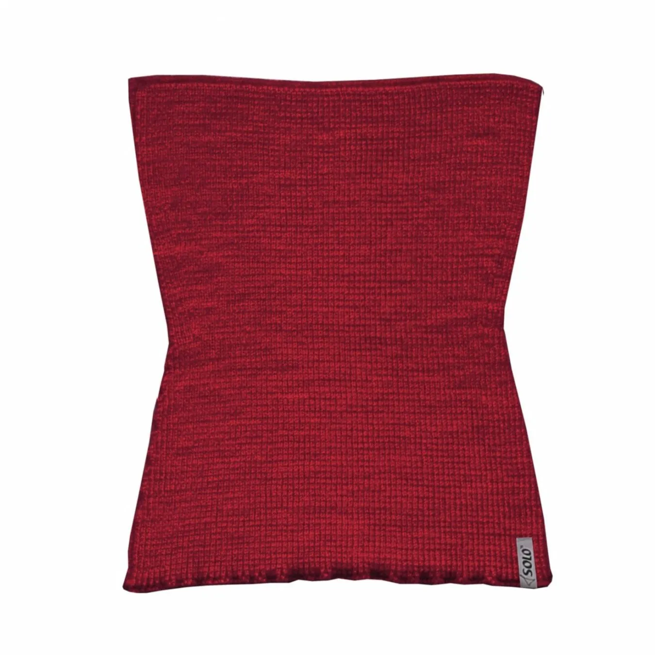 Warming belt for gymnasts and dancers
