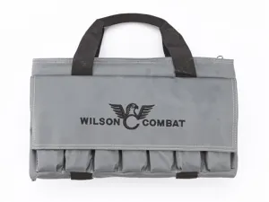 Wilson Combat Nylon Pistol Case
