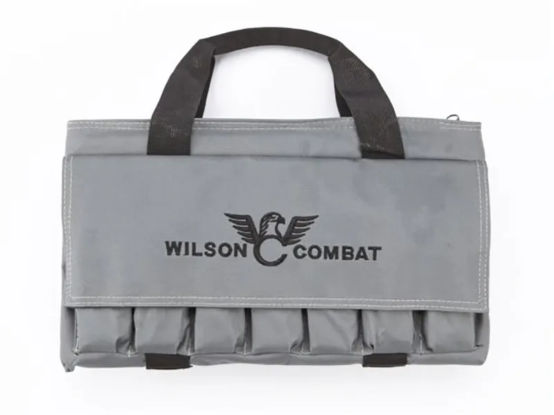 Wilson Combat Nylon Pistol Case