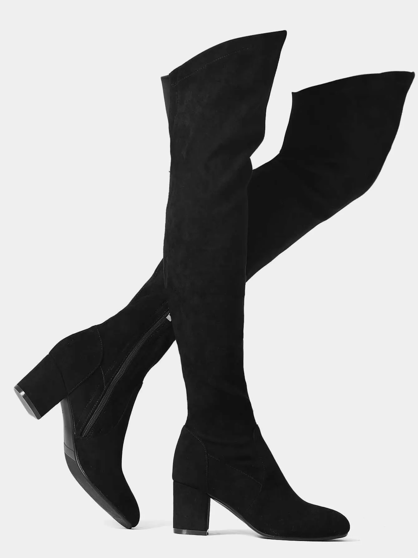 Women Over The Knee Boots