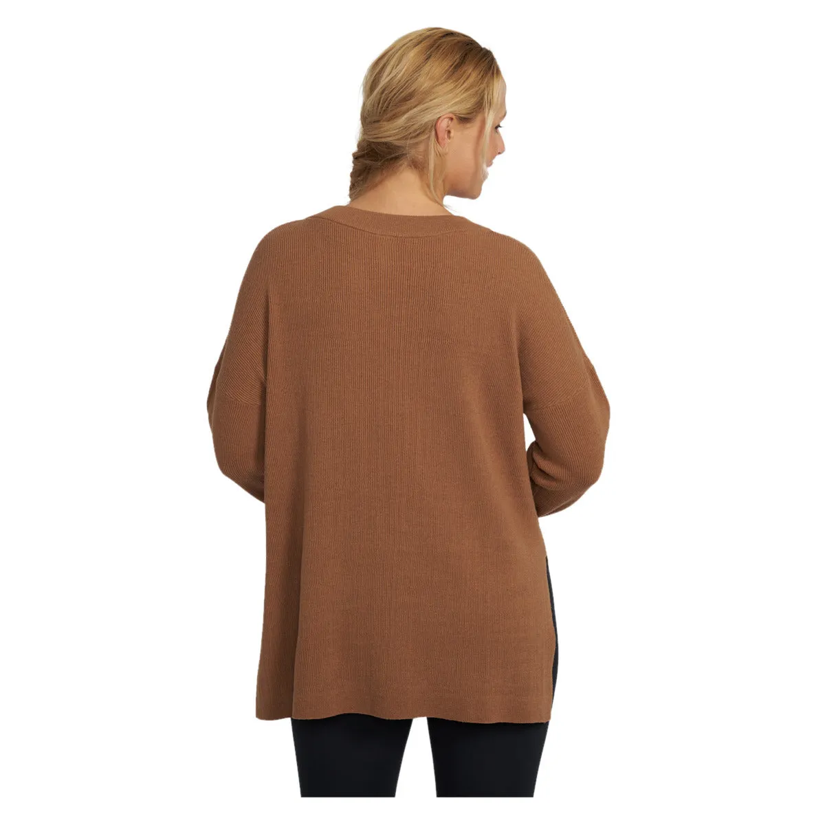 Women's Layering Friday Knit Sweater