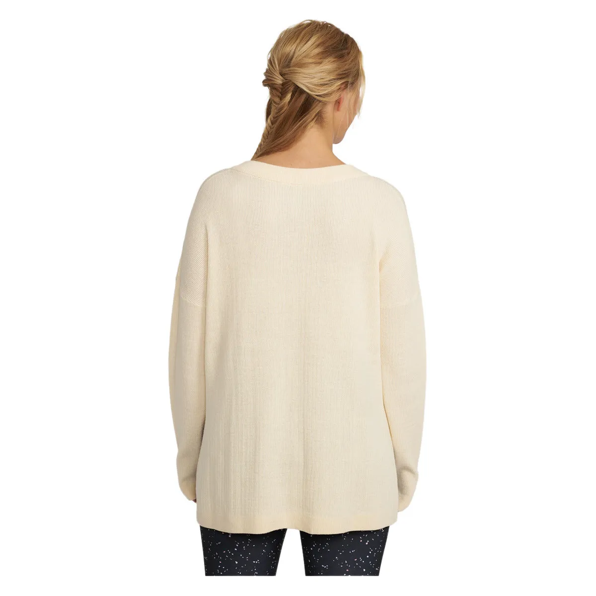 Women's Layering Friday Knit Sweater