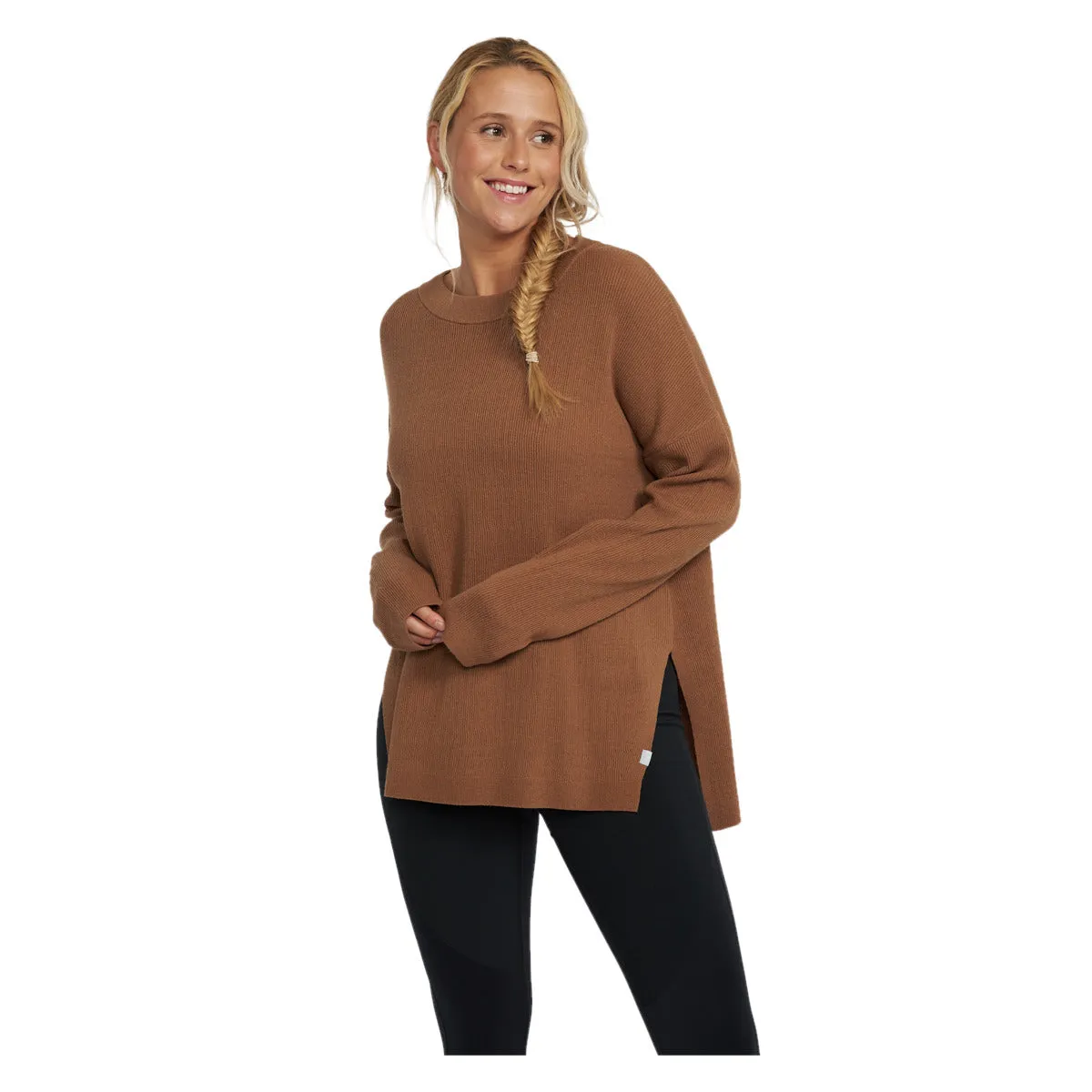 Women's Layering Friday Knit Sweater
