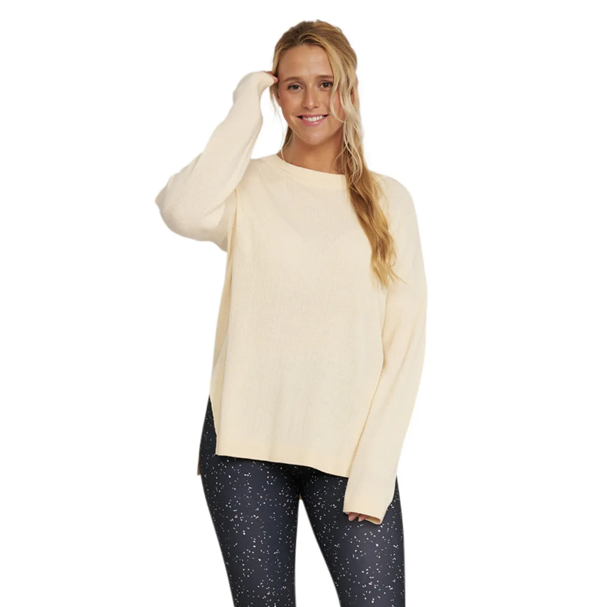 Women's Layering Friday Knit Sweater