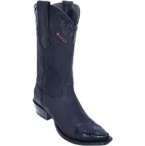 Women’s Los Altos Teju With Deer Boots Snip Toe