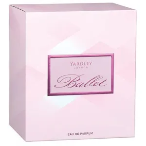 Yardley Ballet Edp 50ml