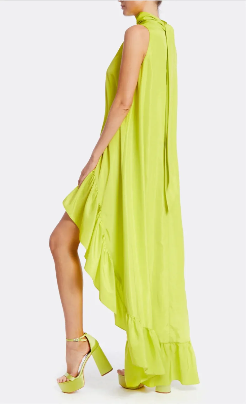 YOLANDA GOWN