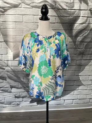 Zoe Blouse